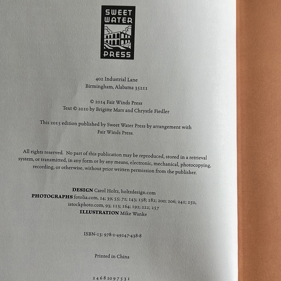 The Country Almanac of Home Remedies - Picture 3 of 6